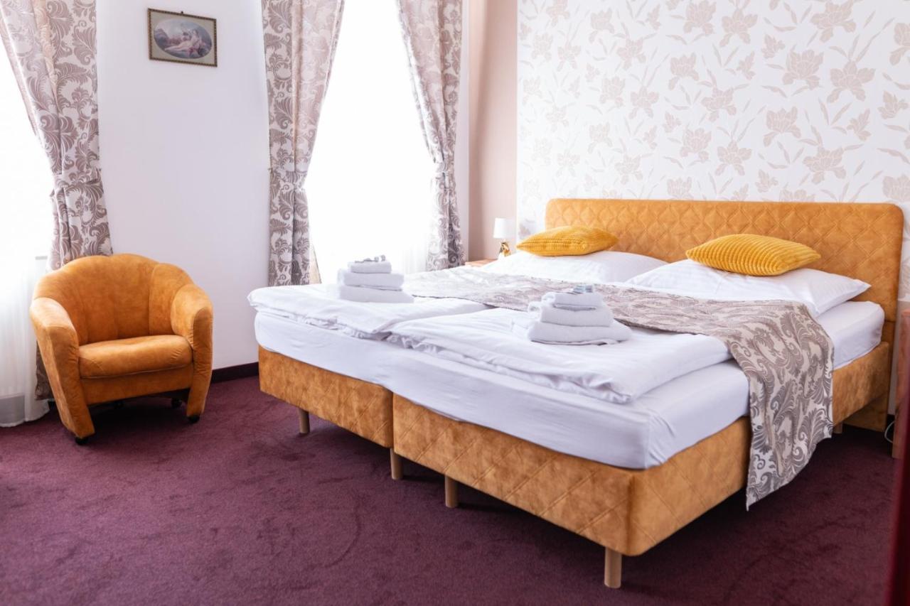 Penzion Deloris Trenčín Kültér fotó